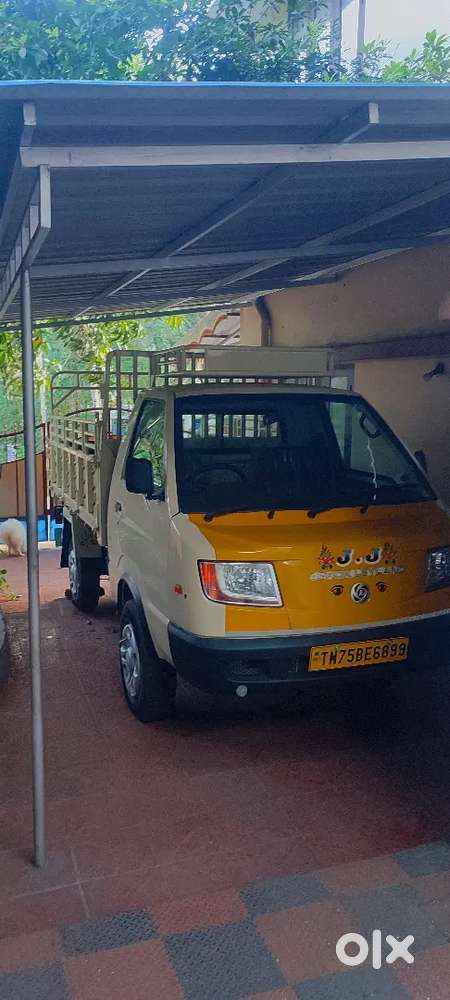 Sale for Ashok Leyland Dost + XL with Tipper