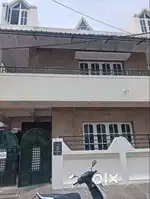 2BHK Builder Floor House available for Lease in Vijayanagar
