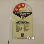 LG Dual Inverter A/c for Sale