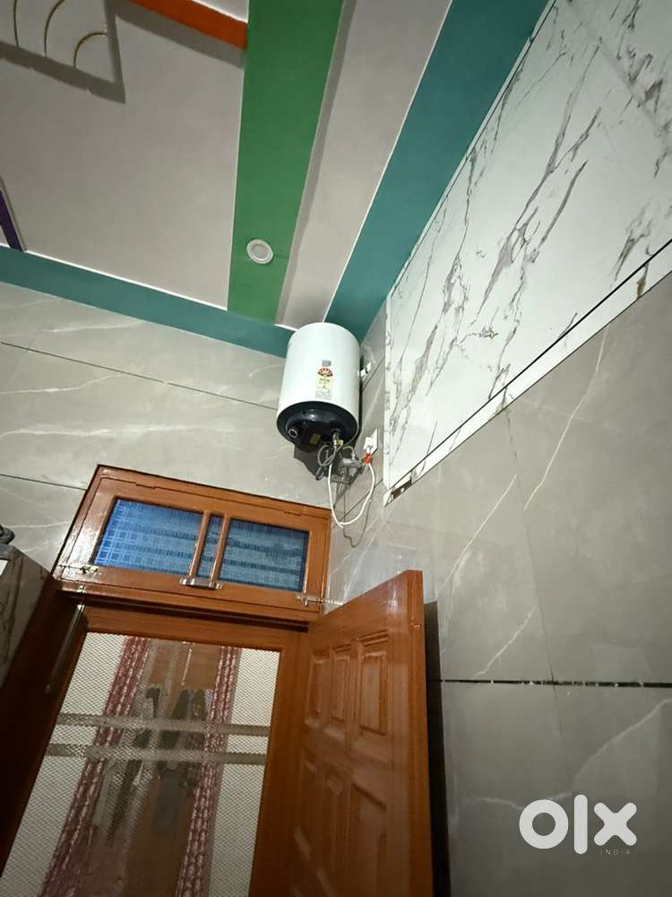 2 bhk house