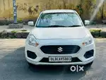 Maruti Suzuki Dzire 1.2 LXI, 2018, CNG & Hybrids