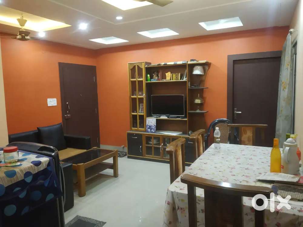 3BHK Fully Furnished Flat in Royal Awas Apartment Tezpur