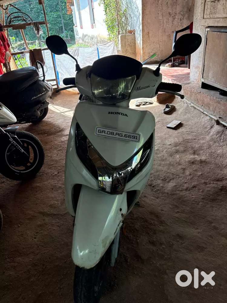 Activa 125
