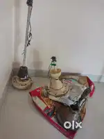 3 Ceiling fan