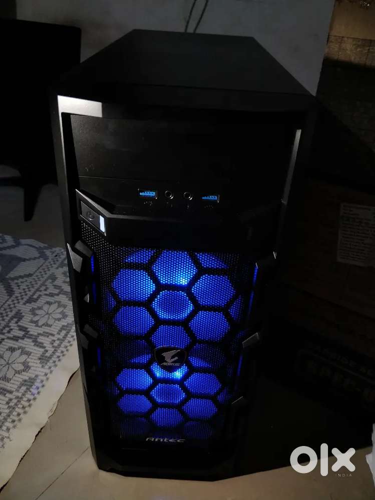 Gaming & Video editing CPU