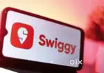 Hearing swiggy food delivery jobs available