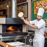 urgent requirment for Continental Chef