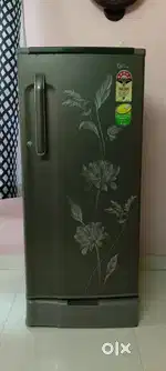 Fridge in arilova