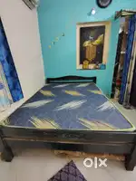 Spring matress