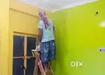 Painting contractor
