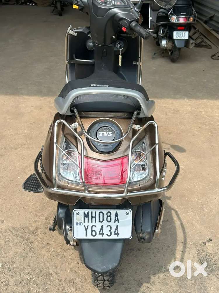 In best condition