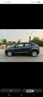 Maruti Suzuki Baleno 2016 Diesel 62000 Km Driven