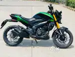 Bajaj Dominar 400CC