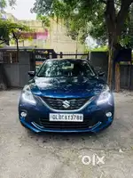 Maruti Suzuki Baleno 1.3 Alpha, 2019, Petrol