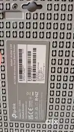 WiFi router