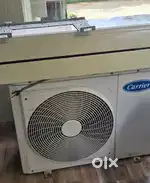 Carrier AC