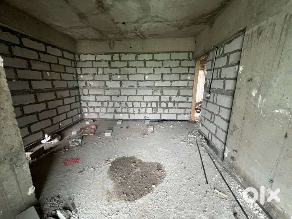 3 BHK Flat for Sale in Kalyan at Tharwani Vedant Empire Near Station