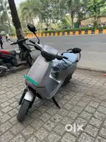 Ola S1 air, december 2023 model , exellent condition,6 year warranty.