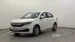 Honda Amaze S 1.2 Petrol MT, 2019, Petrol