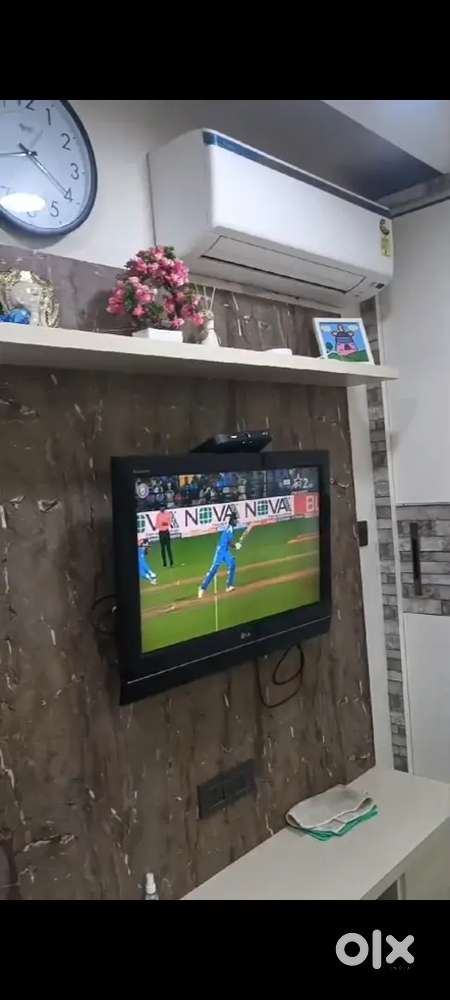 Luxury 4 hai Flat Available on rent