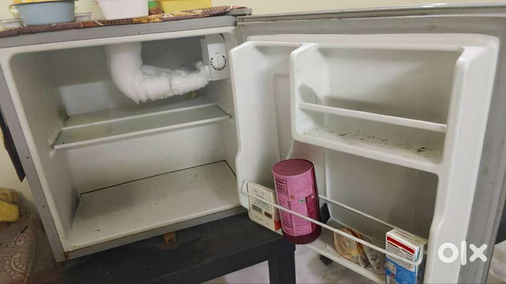 Korea mini refrigerator