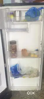 Whirlpool refrigirator with 0 repairs