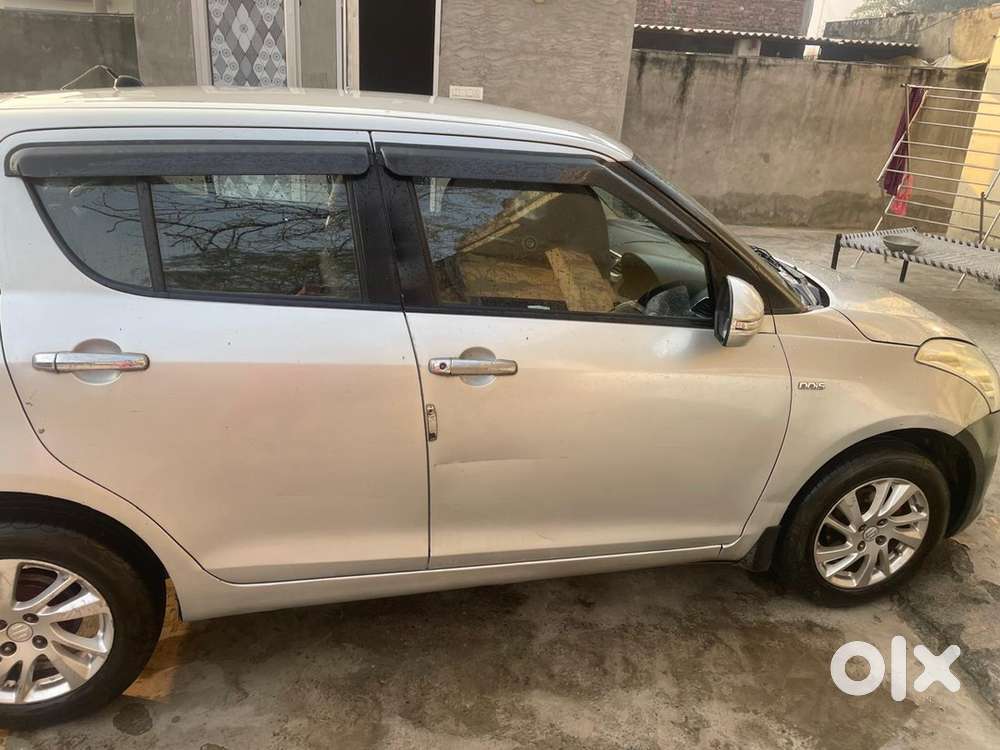 Maruti Suzuki Swift 2013