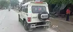Mahindra Bolero 2011
