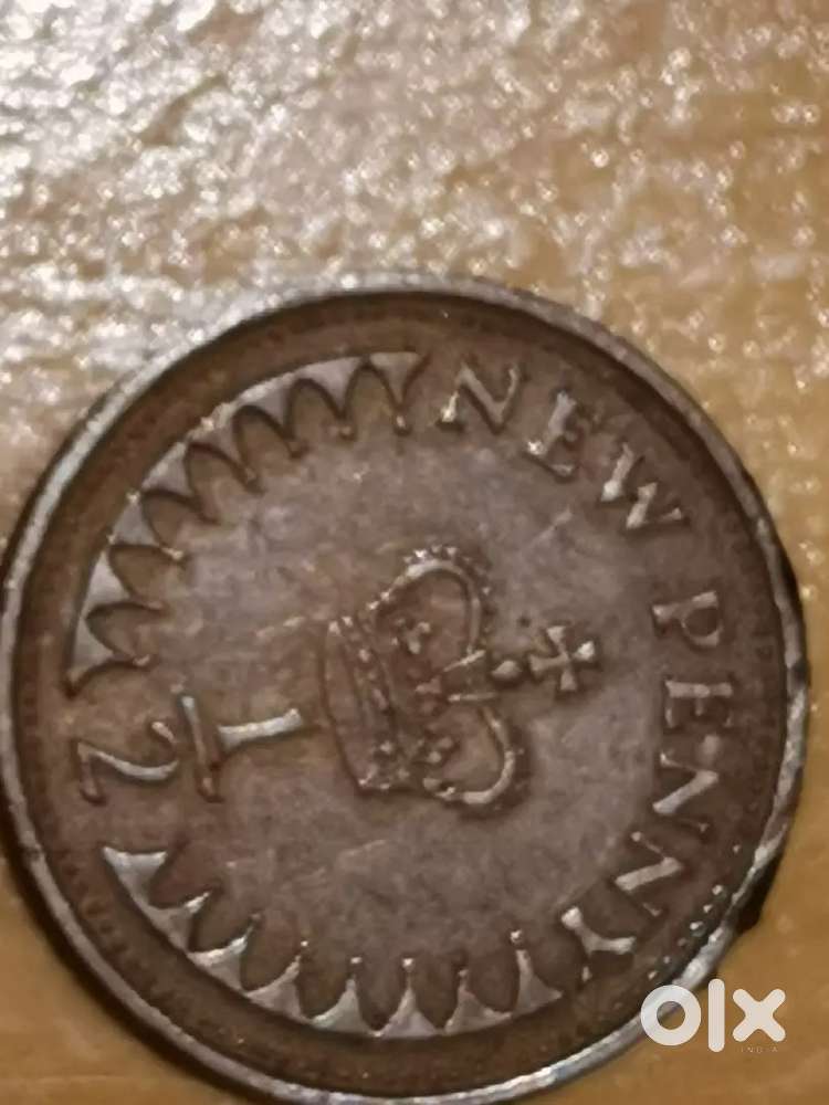 Old Coins of different countires