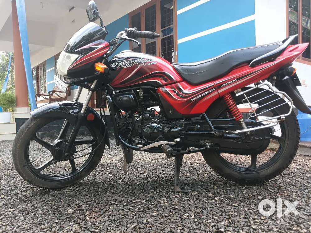 Good condition,Renewal completed