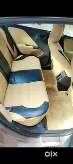 Honda City 2018