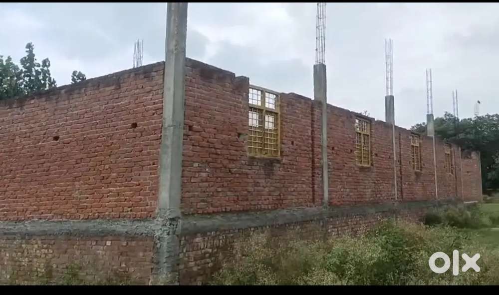 Plot for sale in Bareilly