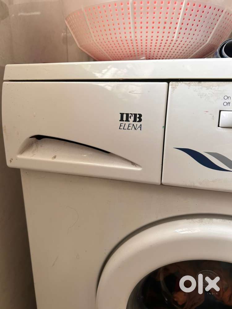 IFB Front load 5 KG Full Automatic Rs 5000