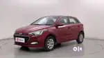 Hyundai Elite i20 Sportz 1.2, 2017, Petrol