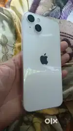 New phone hai