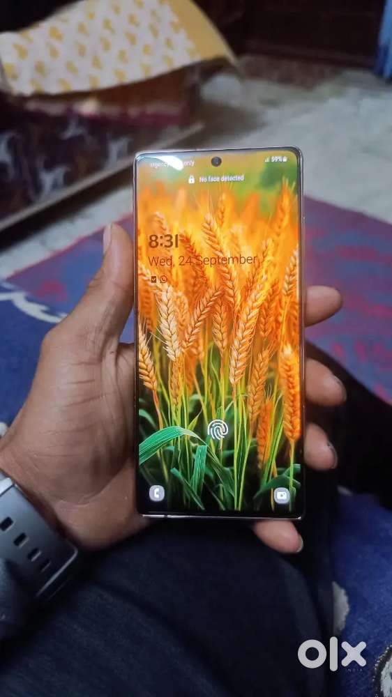 Samsung galaxy note 20 8/256