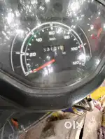 Jupiter scooter