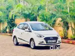 Hyundai Xcent, 2020, Diesel