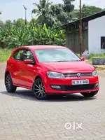 Volkswagen Polo, 2013, Petrol