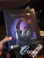 GAMING HEADPHONES