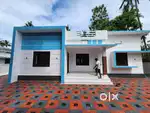 10 Cent Plot & Unoccupied House For Sale