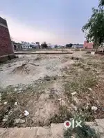 Dream house banane ke liye Best location plot Area 200 Gaj