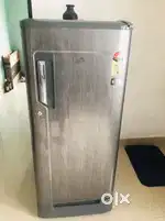 House shiftingv fridge and washing machine