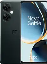 OnePlus nord ce3 lilte 8/128 .good condition no scratches both side ..