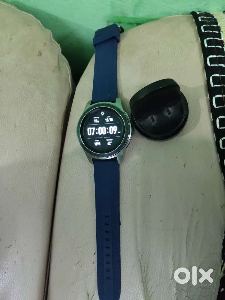 Samsung Galaxy Watch (7109)