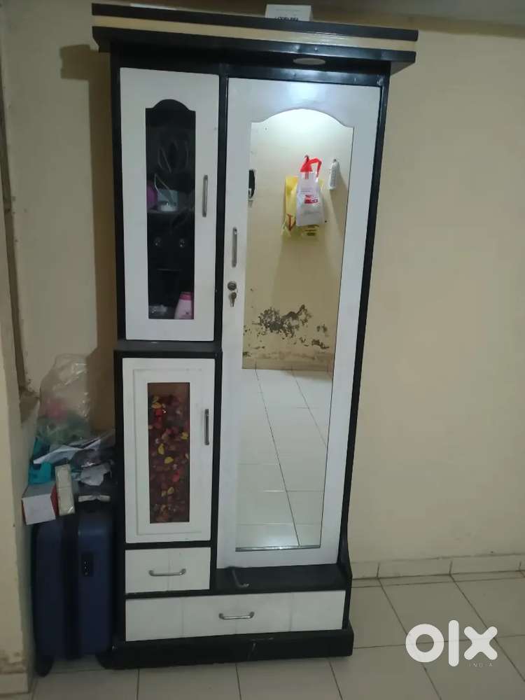Dressing , singardan