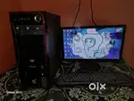 Working computer