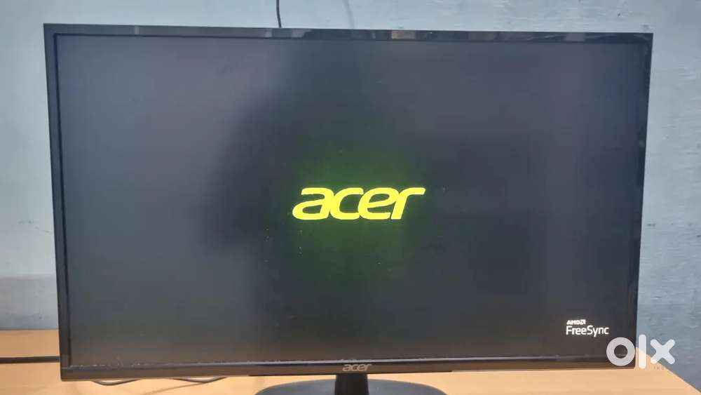 Acer 22 inch Full HD monitor