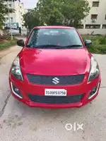 Maruti Suzuki Swift LDI Optional, 2016, Diesel