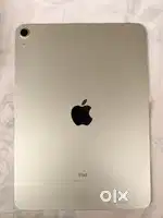 iPad air 4th generation 256 gb wifi